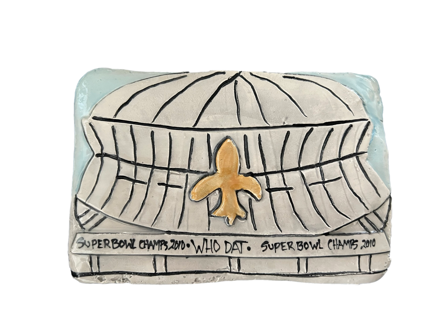 Superdome
