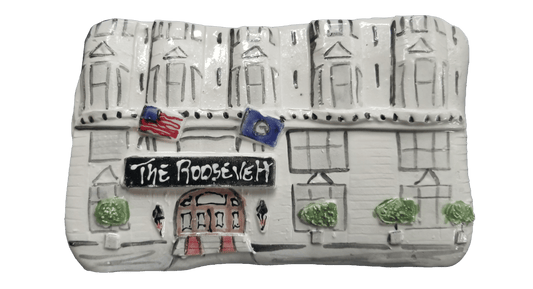 Roosevelt Hotel
