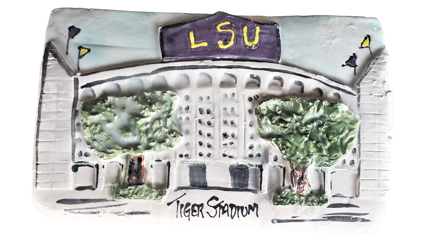 Tiger Stadium