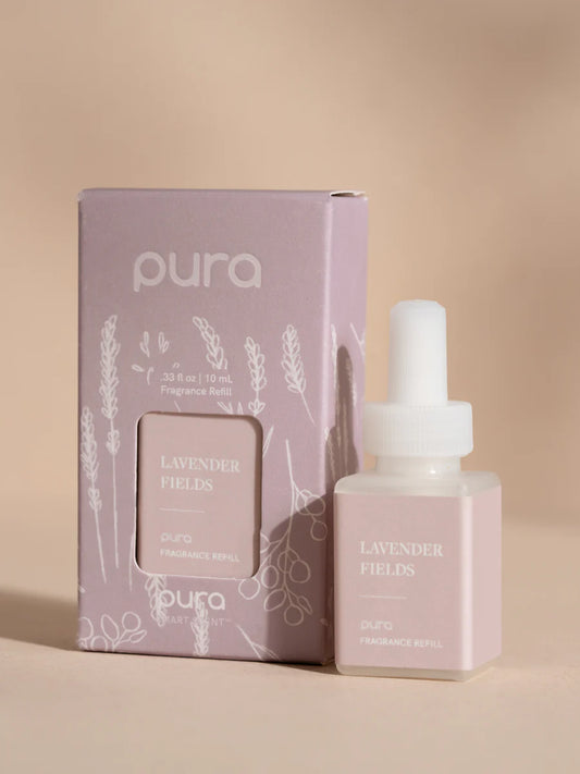 Pura Refill Lavender Fields