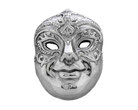 Mardi Gras Mask Bottle Opener- Arthur Court