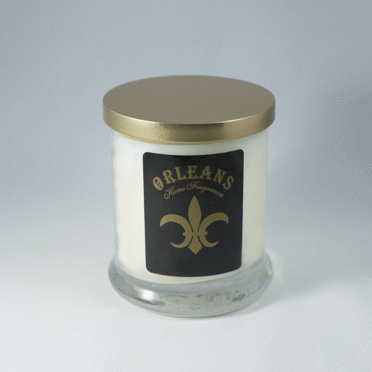 Orleans 11oz Jar Candle