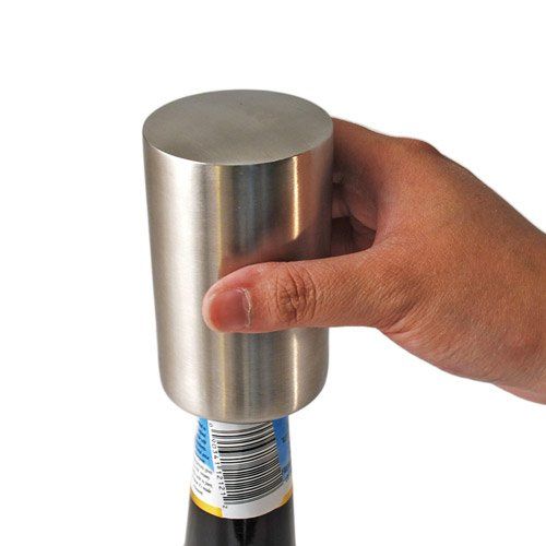 Bottle Hammer Automatic Bottle Opener