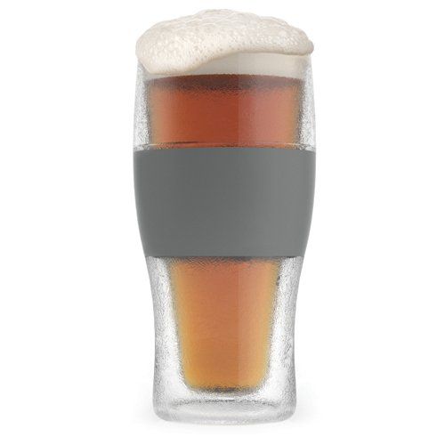 Beer Freeze Cup