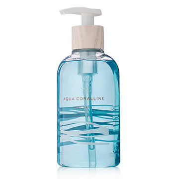 Aqua Coralline Hand Wash