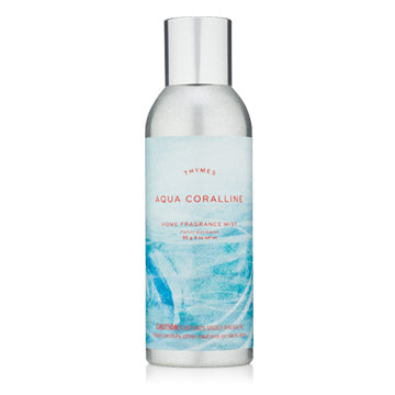 Aqua Coralline Room Spray