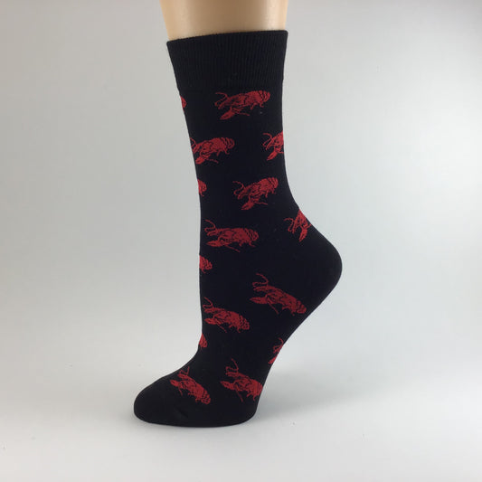 Crawfish Men's Socks