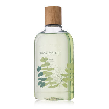 Eucalyptus Body Wash