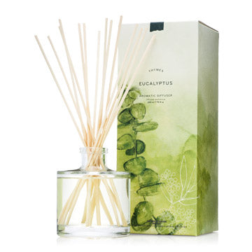 Eucalyptus Reed Diffuser