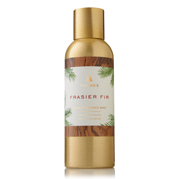 Frasier Fir Room Spray