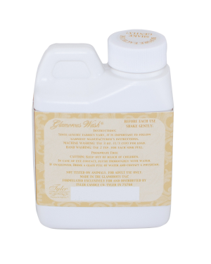 Tyler 4oz Glamorous Wash