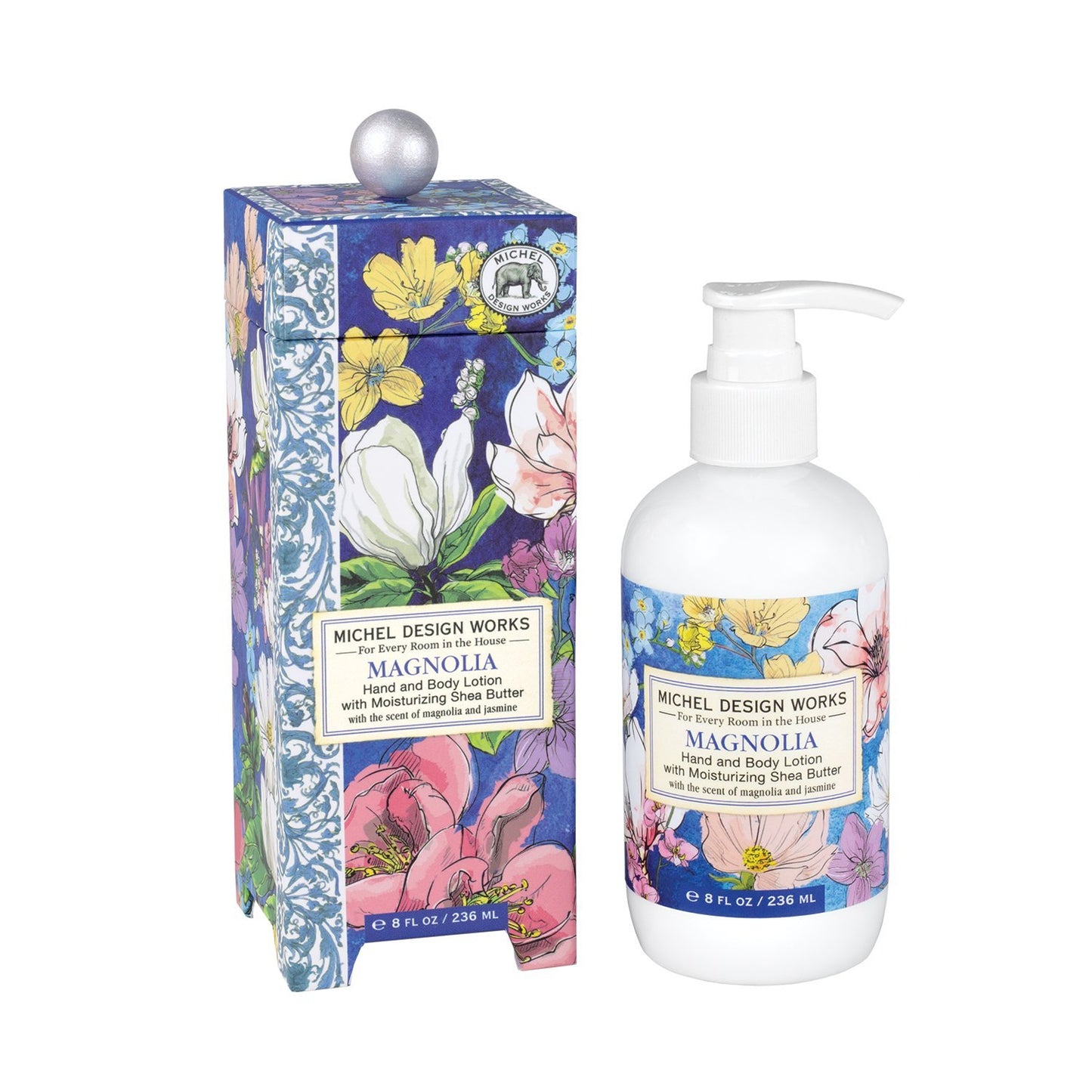 Michel Magnolia Body Lotion