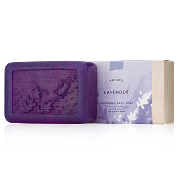 Lavender Bar Soap