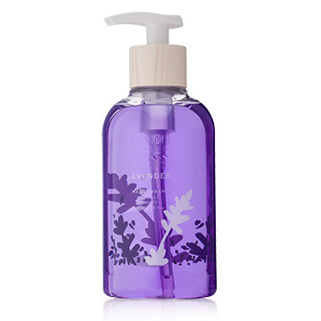 Lavender Hand Wash