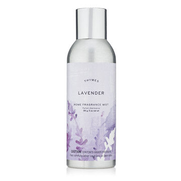 Lavender Home Fragrance Mist