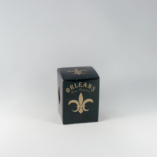 Orleans Boxed Votive