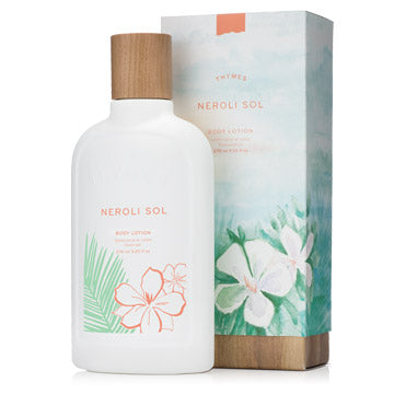 Neroli Sol Body Lotion