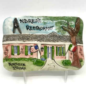 Andrea's