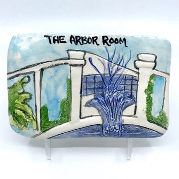 Arbor Room