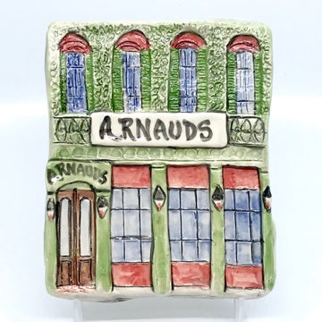 Arnaud's