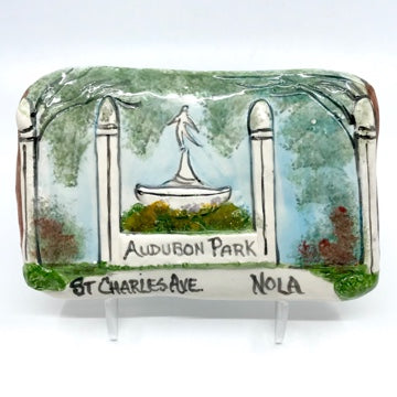 Audubon Park