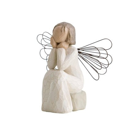 Willow Tree Angel of Caring