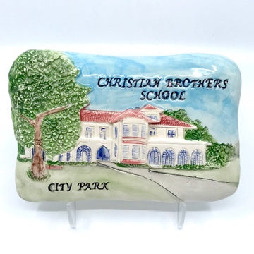 Christian Brothers City Park