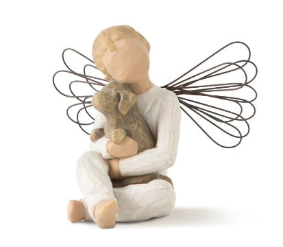 Willow Tree Angel of Comfort