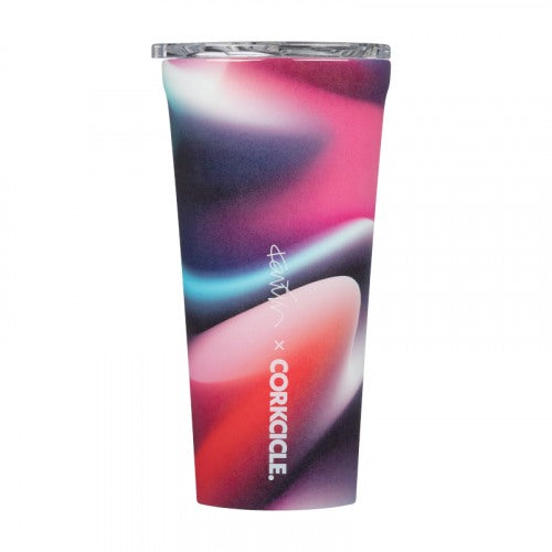 Corkcicle 16oz Tumbler Glamdisco