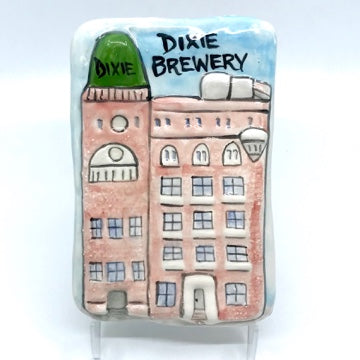 Dixie Brewery