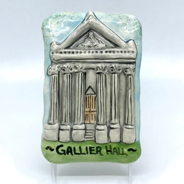 Gallier Hall