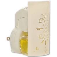 Electric Fragrance Warmer Unit