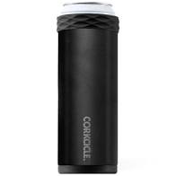 Corkcicle Slim Artican Black Matte