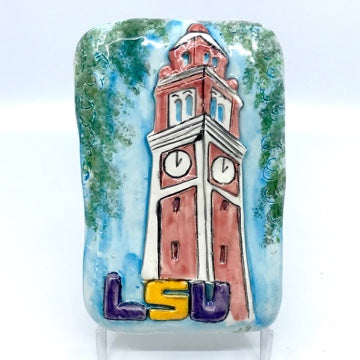 LSU