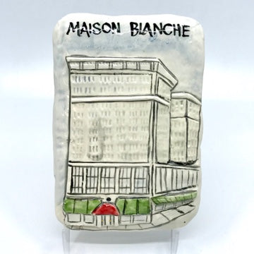 Maison Blanche