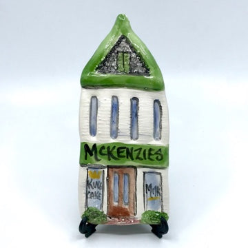 McKenzie's Bakery