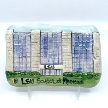 LSU Med School