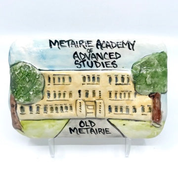 Metairie Academy