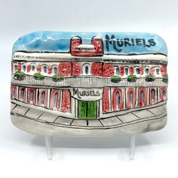 Muriel's