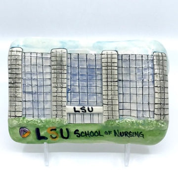 LSU School of Nursing