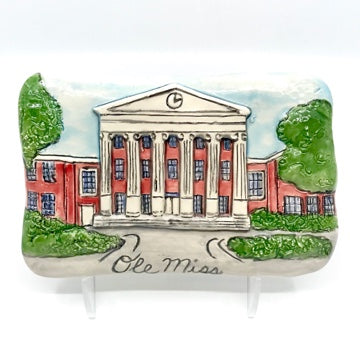 Ole Miss