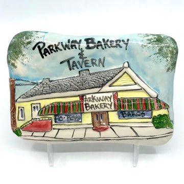 Parkway Bakery