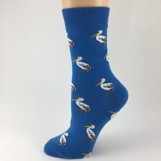 Pelican Crew Socks