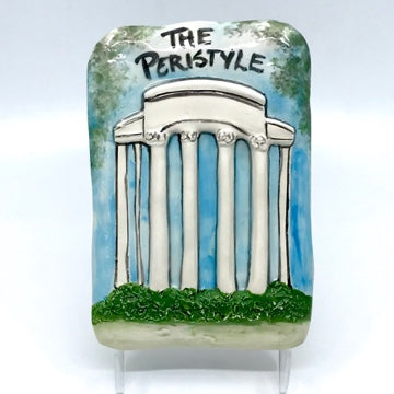 The Peristyle