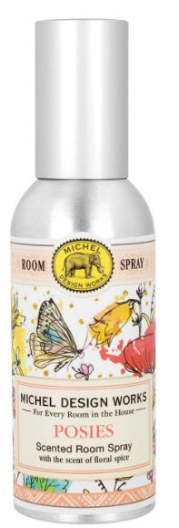 Michel Posies Room Spray