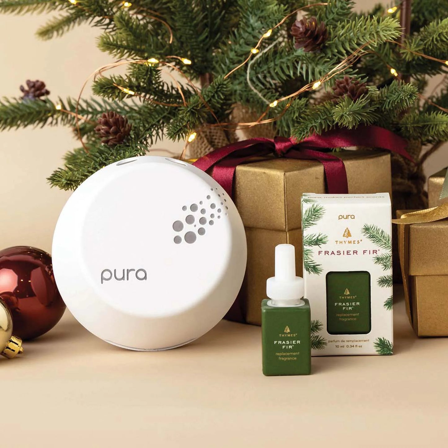 Frasier Fir Pura Kit