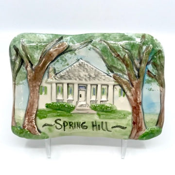 Spring Hill College