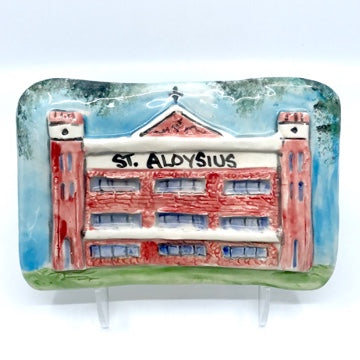 St. Aloysius