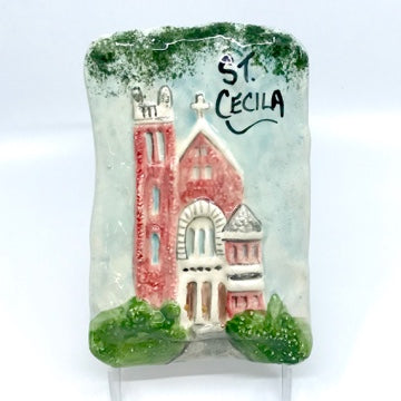 St. Cecila