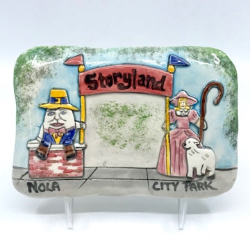 Storyland